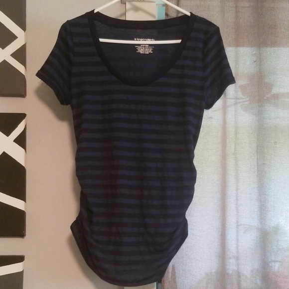 Liz Lange by Target Maternity Top - Picture 1 of 4